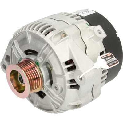 Driefasige generator STARDAX STX100062R