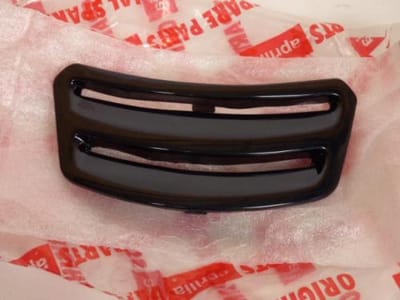 luchtaansluiting voor scooter aprilia 50 amico 1996 - 1998 ap8239131 nieuw