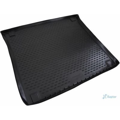 J&J AUTOMOTIVE | Tapis De Coffre Caoutchouc Premium Pour Jeep Grand Cherokee 2010-2021 noir