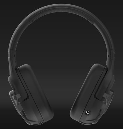 AQIRYS Ara Gaming Headset – 7.1 Surround, Comfortabele Over-Ear, USB & 3.5mm Verbinding, Perfect voor PC en Console Gaming