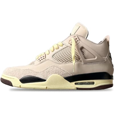 Nike Air Jordan 4 Retro OG SP A Ma Maniére While You Were Sleeping (W)