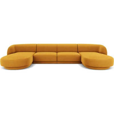 U-bank Miley velvet | Micadoni Limited Edition