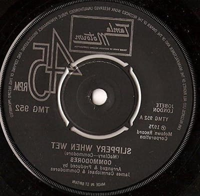 Muziek Vinyl - Single Plaat - Muziek Luisteren - Klassieke Uitgave - 7 Inch - Zwart