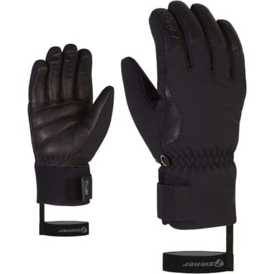 Ziener Kale AsR Aw Lady Glove