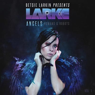 Angels, Humans & Robots