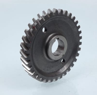 origineel balansas tandwiel voor aprilia 50 classic motor 1992 tot 1999 nieuw