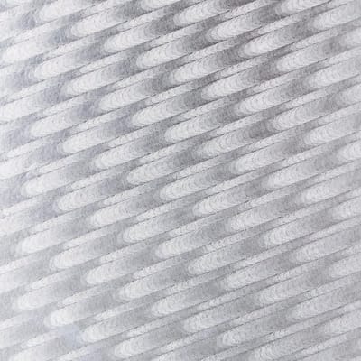 Ronde Taartkarton 10 cm Zilver - Stevige Onderlegger voor Taarten en Gebak