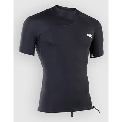Ion Neo Top 0.5 Ss Lycra zwart