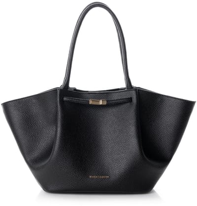 Asir - Tote-tas - Zwart - 52 x 13 x 27 cm