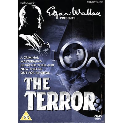 Edgar Wallaces Terror