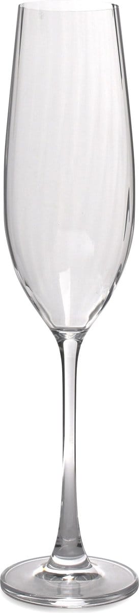 S|P Collection Champagneglas 29cl Saga - set/4