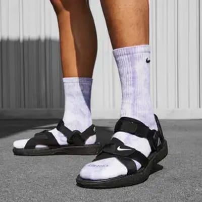 Sandalen Nike ACG ACG Air Deschutz+