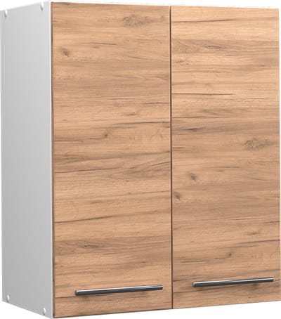 Vicco Fame-Line Hangkast – 60 cm Krachtige eik goud