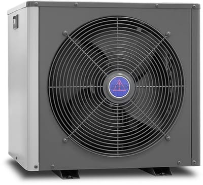 Balboa Clim8zone II Heat Pump 4kW – energiezuinige warmtepomp voor spa en jacuzzi