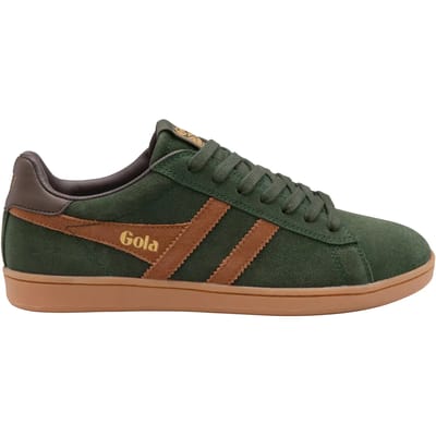 Baskets Gola Equipe II Suede