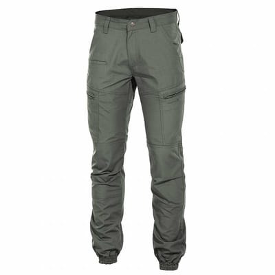 Pentagon Ypero Broek Groen 40 / 30 Man