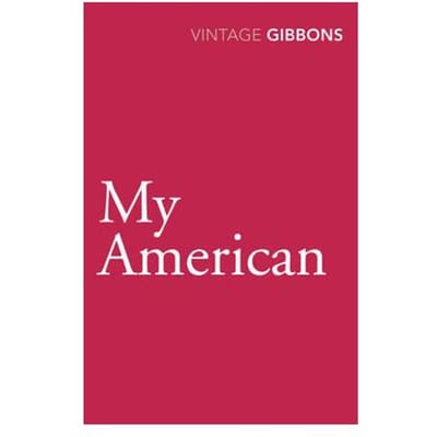 My American - Stella Gibbons
