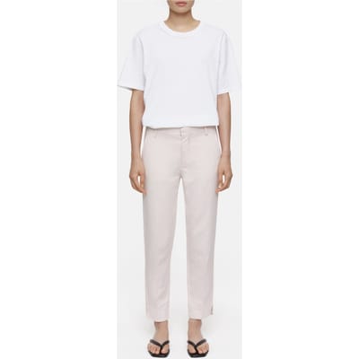 Closed Sonnett Pants Morning Rose Size: W24L32 | Formal pants Outlet | Dames | Roze