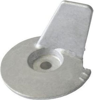 Nr.16 - 853762T01 Anode (Zink) Mercury Mariner