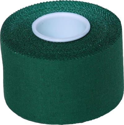 Sporttape Groen Cawila