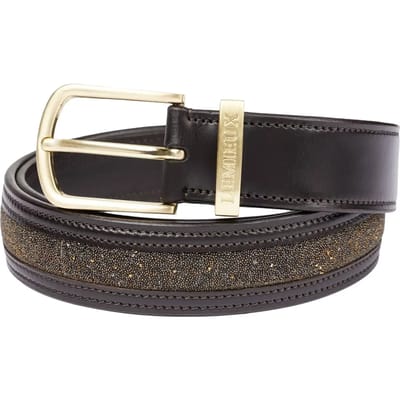 Riem LeMieux Crystal
