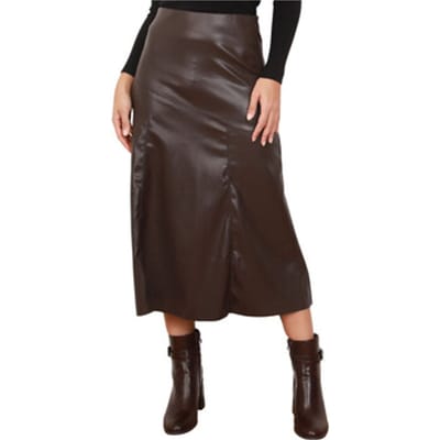 Midi-rokken La Modeuse 77009_P182526