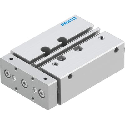 Festo Geleidingscilinder 12mm Boring 40mm Slag Dubbelwerkend - 170828 - P2EK8