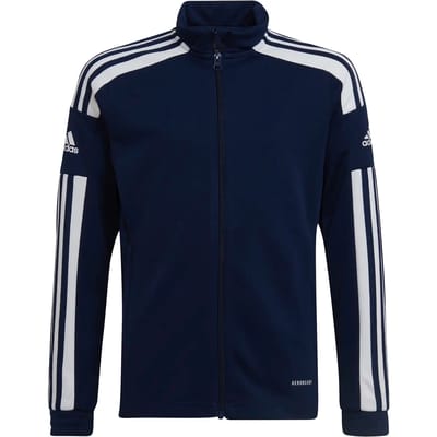 Adidas Squadra 21 Trainingsjack Junior - Maat 152