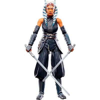 Star Wars: The Vintage Collection - Ahsako Tano - Speelfiguur (10 cm)
