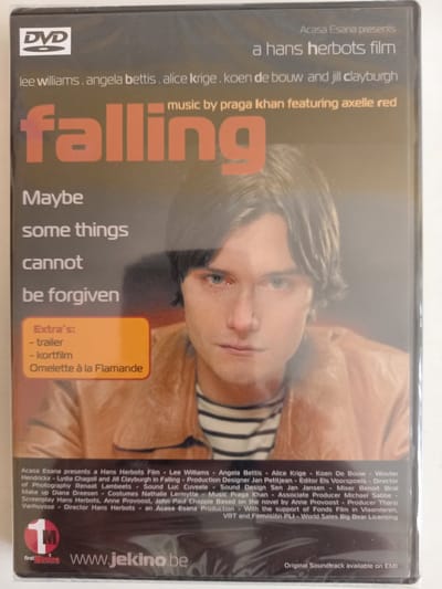 Falling