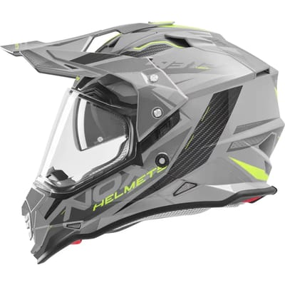 Motorhelm Nox Premium N312 Track