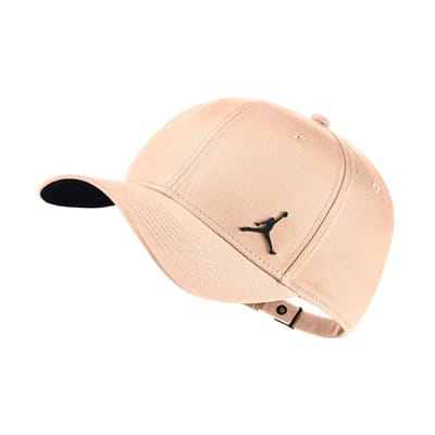 JORDAN Baseballpetten Unisex Jordan 899657-814 beige