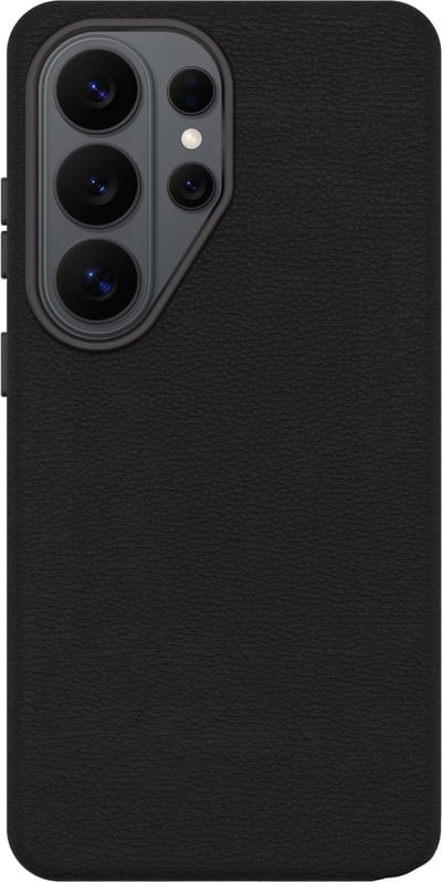 OtterBox Symmetry Series Cactus Leather - back cover for mobile phone