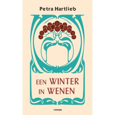 Een Winter In Wenen - Petra Hartlieb