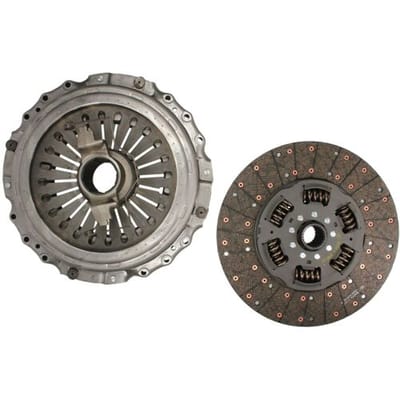 Schaeffler Luk Koppeling kit LUK 643 3319 00