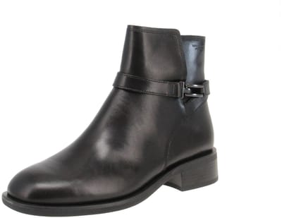 Vagabond 5635-301-20 Sheila - Enkellaarsjes voor dames - Zwart