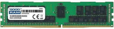 Goodram - DDR4 ECC RAM - 8GB - 2666MHz - Error Correctie