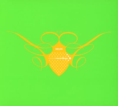 Chris Tietjen - Neun (CD)