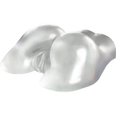 Hidden Desire Bangers Transparante Pussy Masturbator