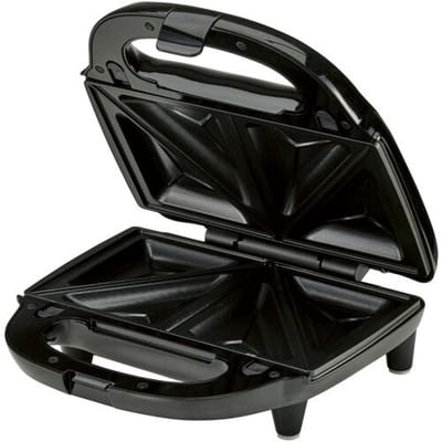 SILVERCREST Tosti-ijzer met verwisselbare platen