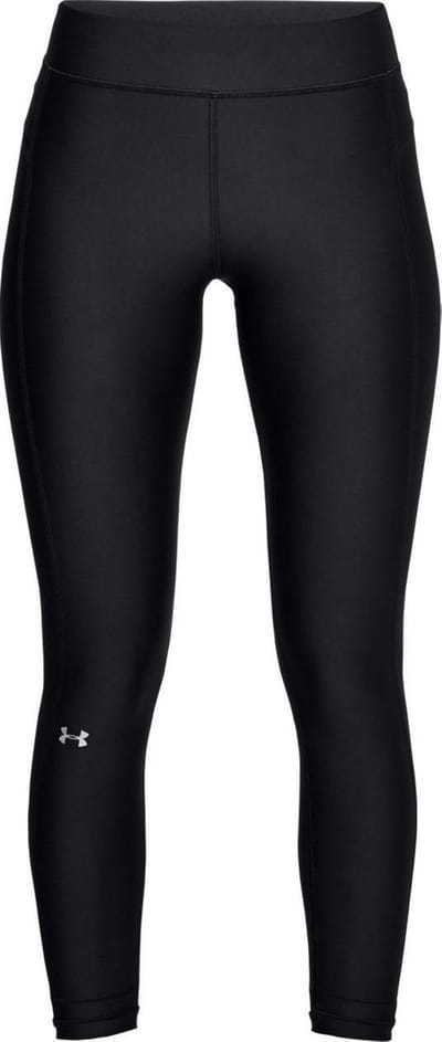 Under Armour - Maat S HG Armour Crop Fitness Legging Dames