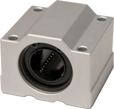 Lineair kogellager blok 30mm - SC30UU