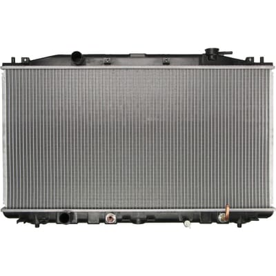Radiator THERMOTEC D74028TT