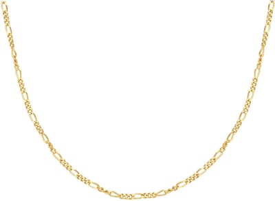 Ania Haie AH N063-04G Chill Voyager Dames Ketting - Collier