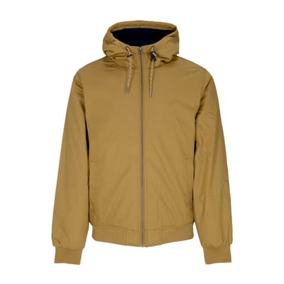 Dulcey Jacket Dull Gold herenjas