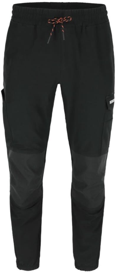 Jogging Herock Alon