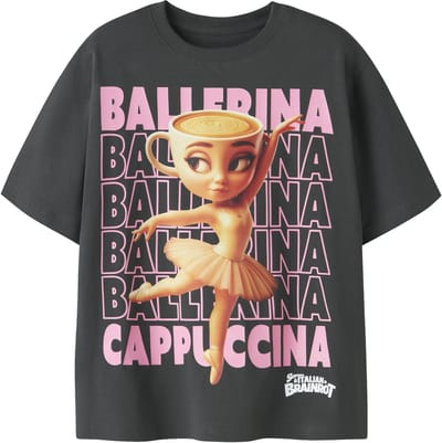 NAME IT - NKFAIDA BRAINR SS NREG TOP LNOOS VDE - Meisjes - T-shirts