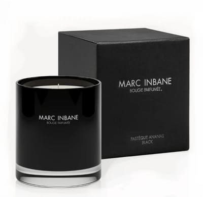 MARC INBANE Pastèque Ananas - Black