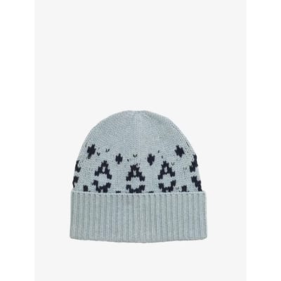 Cap Aigle Jacquard Fair Isle