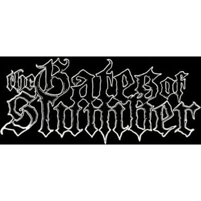 The Gates Of Slumber - The Gates Of Slumber